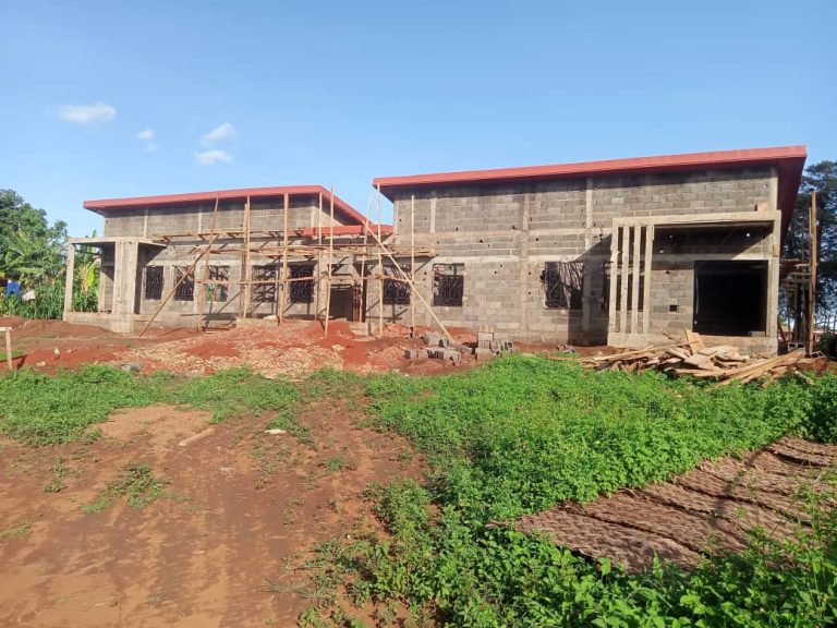 Commune Galim-Feicom