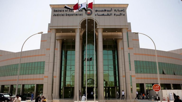 Abu-Dhabi-Judicial-Department