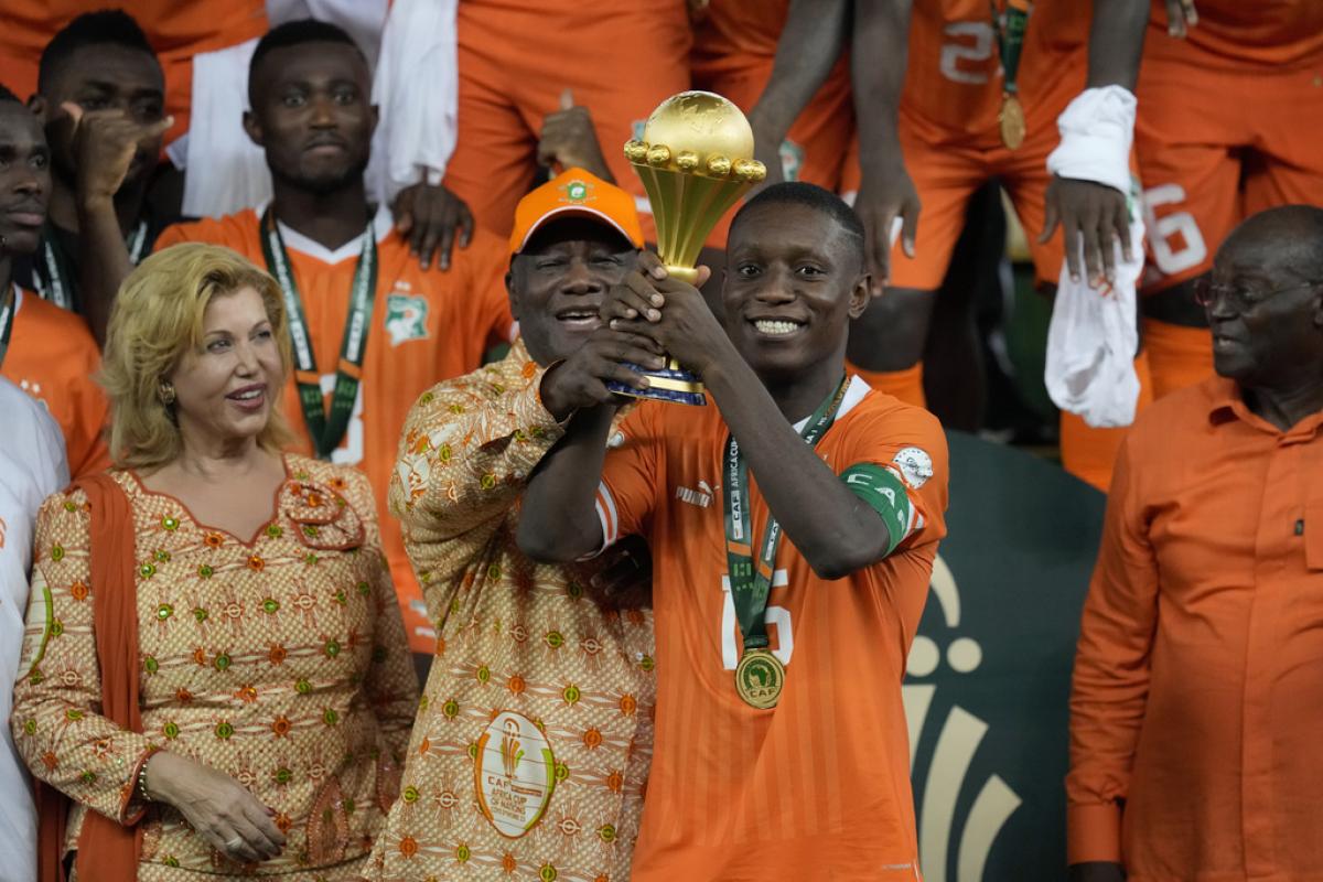 CAN23 -Finale Gradel