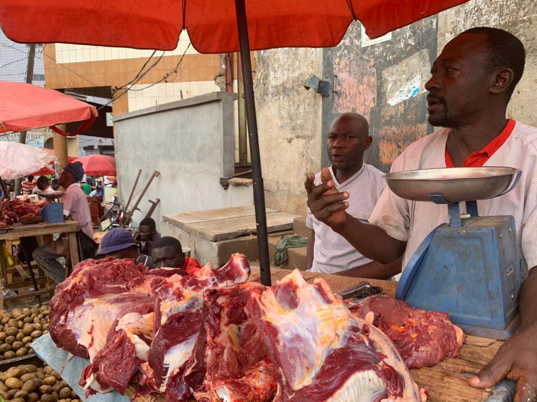 Kg viande CMR-Mars24