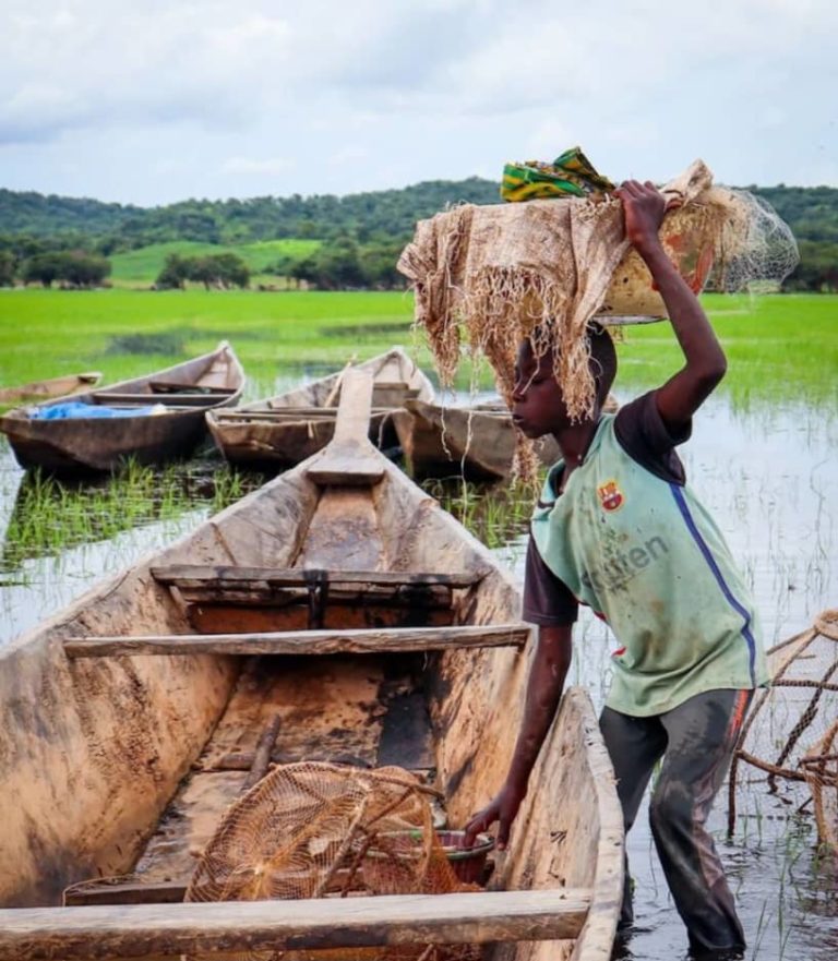 Travail enfants-Mars24