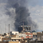 Guerre Iran - USA et Israel