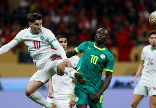 Image Maroc-Senegal Mars26