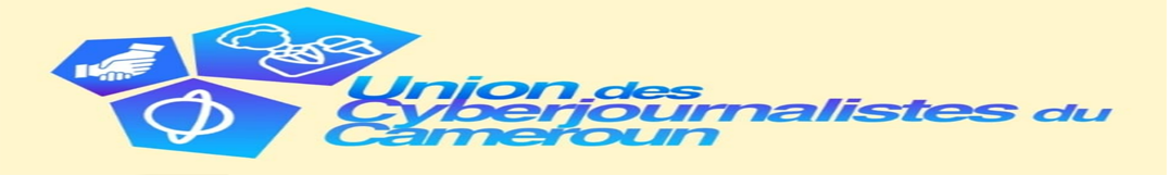 Union des Cyberjournalistes du Cameroun